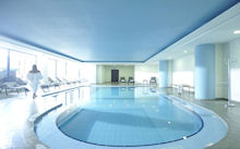 Foto Hotel Galini Seaview in Agia Marina ( Chania Kreta)